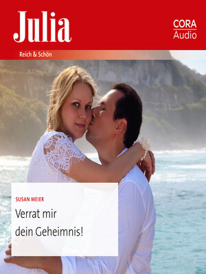cover image of Verrat mir dein Geheimnis!